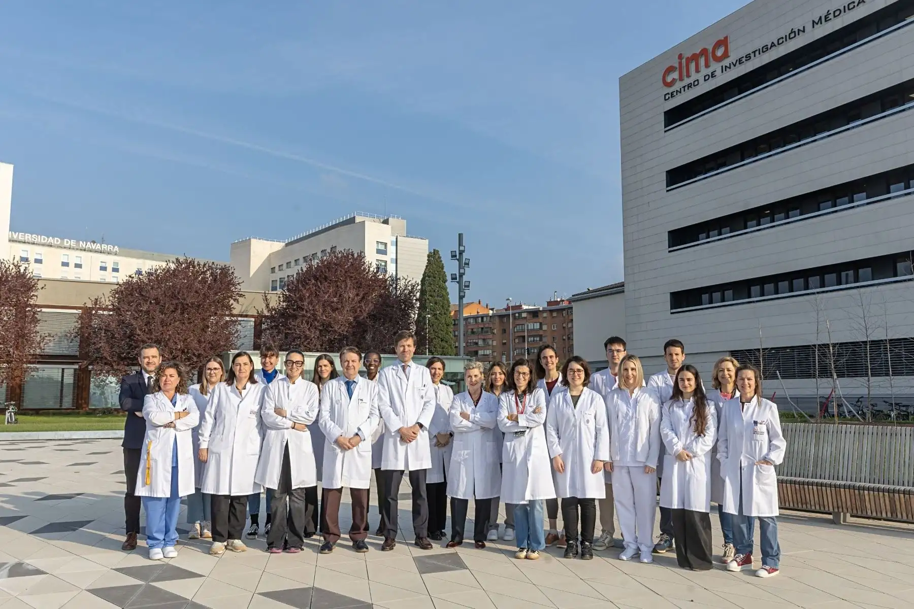 Virus modificado muestra resultados prometedores contra tumores cerebrales en niños
