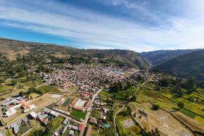 ANDINA/Difusión
