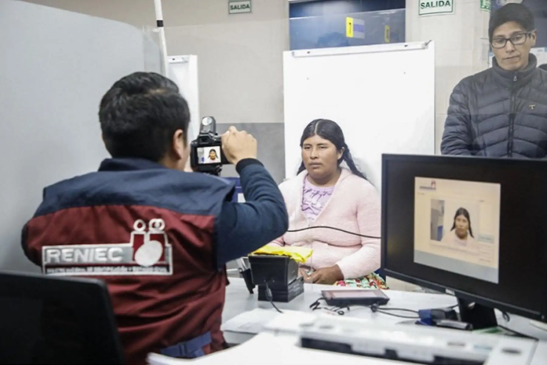 Reniec entregará DNI gratuito con más de 100 campañas en 19 regiones del país