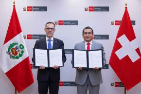 Photo: Ministry of Energy and Mines of Peru