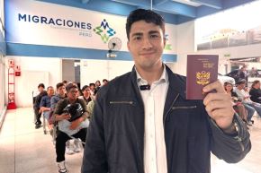 ANDINA/Difusión