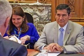 ANDINA/Difusión