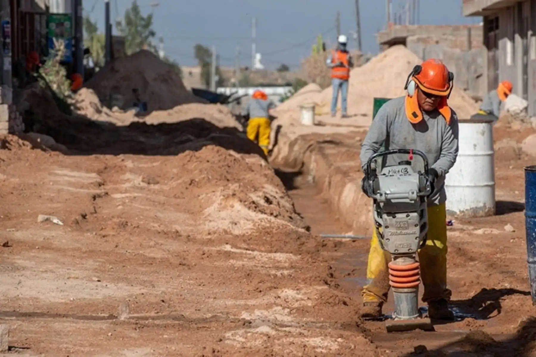 Cinco preguntas que todo ciudadano debería hacerse sobre un proyecto de inversión