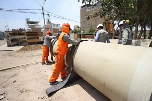 La inversión pública avanzó 7.9% en el primer semestre del 2026 respecto al similar periodo del 2025 y se consolida como uno de los motores de la economía nacional.ANDINA/Difusión