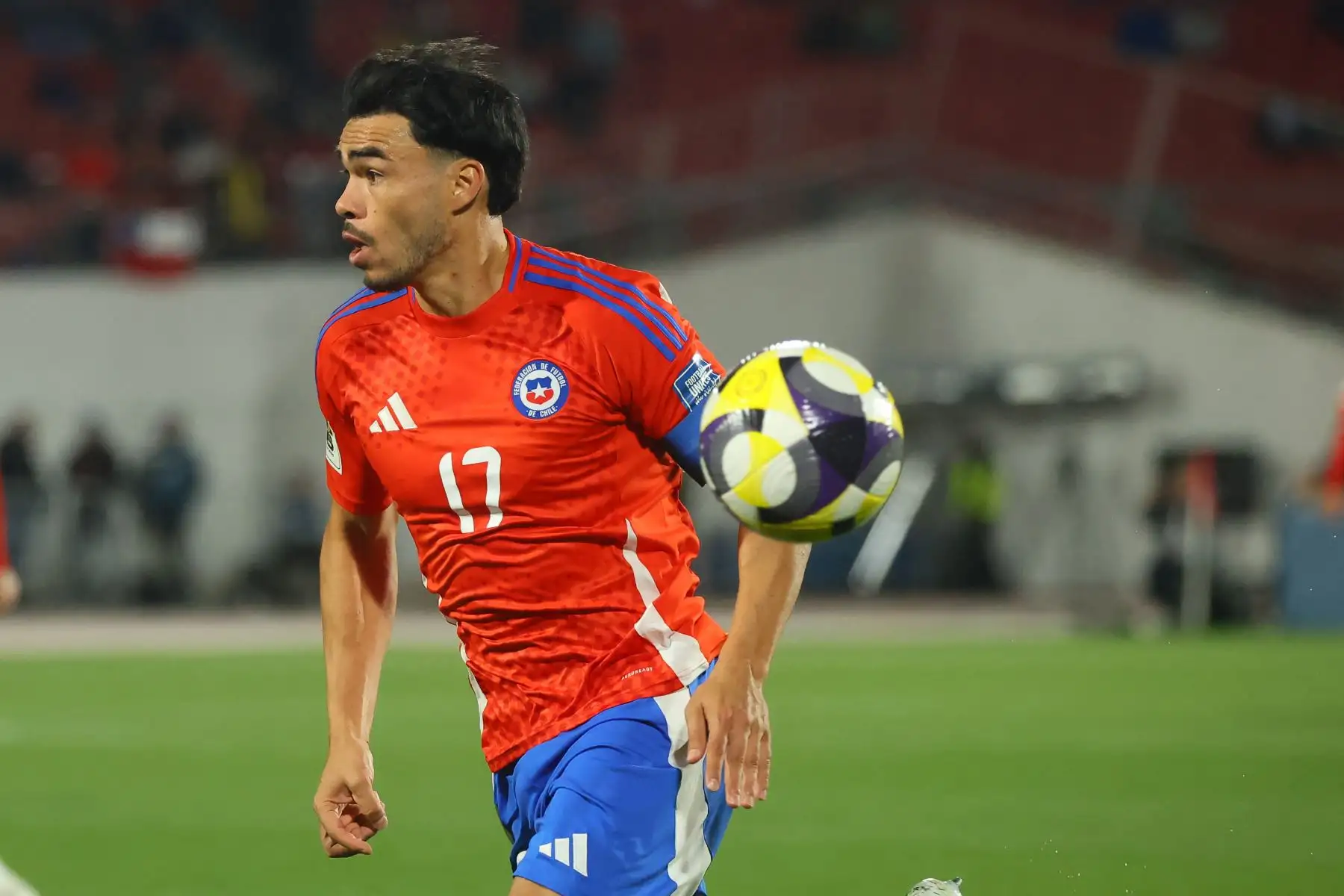 Prohíben disputa del partido entre Chile y el Congo en España por el  brote de ébola