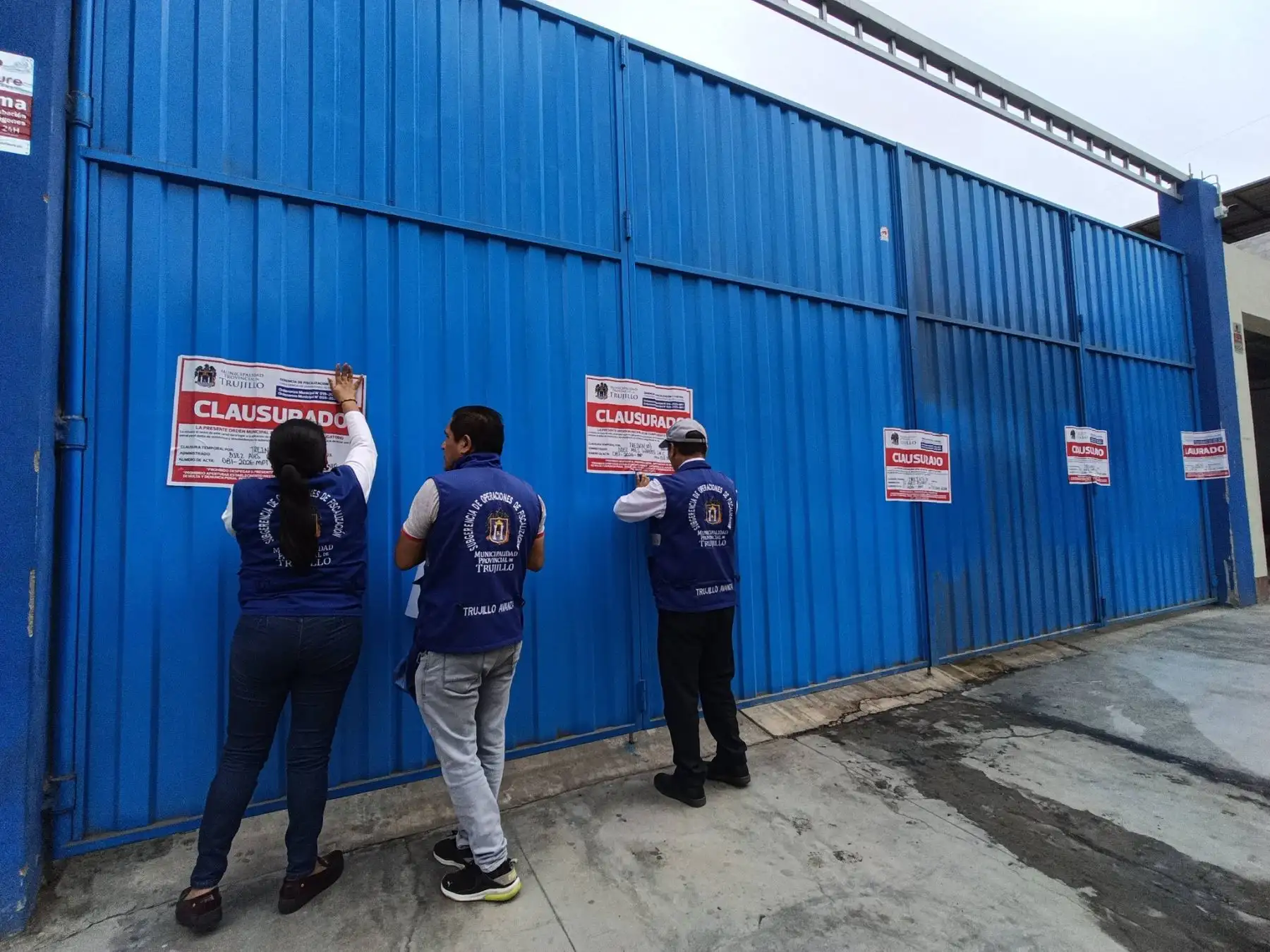 La Libertad: cancelan ruta a empresa Diez Ases tras accidente en la provincia de Pacasmayo