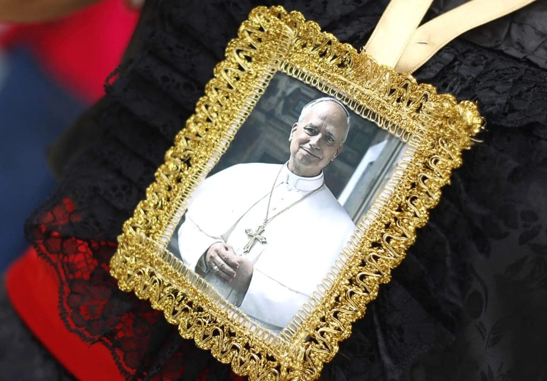 La confirmación oficial de la visita del Papa León XIV a Chiclayo, prevista para la quincena de noviembre, genera una gran expectativa entre las autoridades, empresarios y la población, que ya se preparan para recibir a miles de visitantes nacionales y extranjeros. ANDINA/Difusión