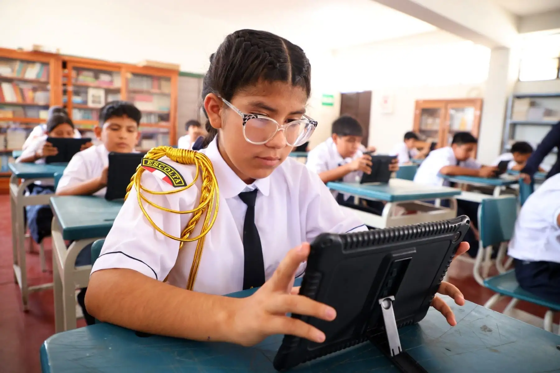 Aprende quechua gratis desde tu celular: así funciona el nuevo aplicativo del Minedu
