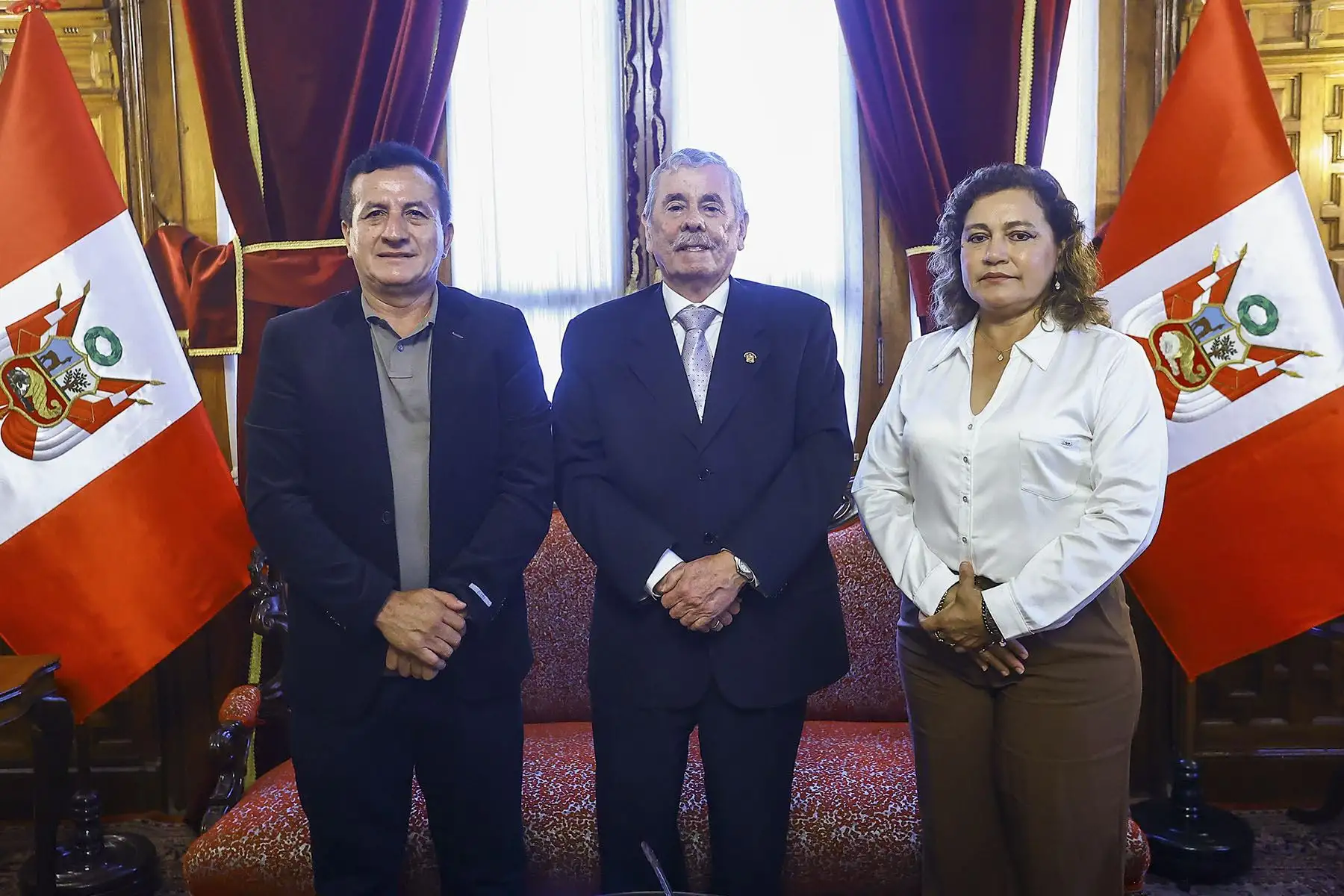 Piden creación de Universidad de Bellas Artes del Marañón Nororiental