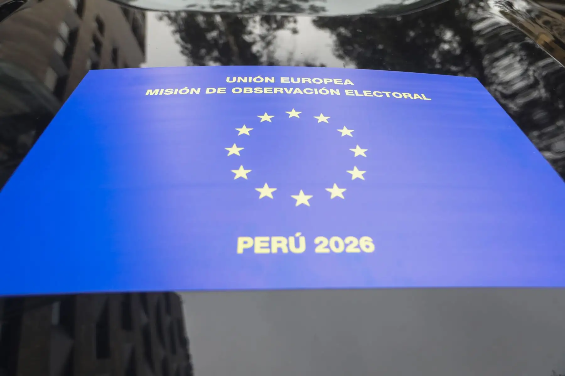 Tras concluir su despliegue nacional y la jornada electoral, la misión presentará una declaración preliminar en Lima, seguida de un informe final detallado que incluirá recomendaciones para mejorar futuros procesos electorales en el país. Foto: ANDINA/Ricardo Cuba