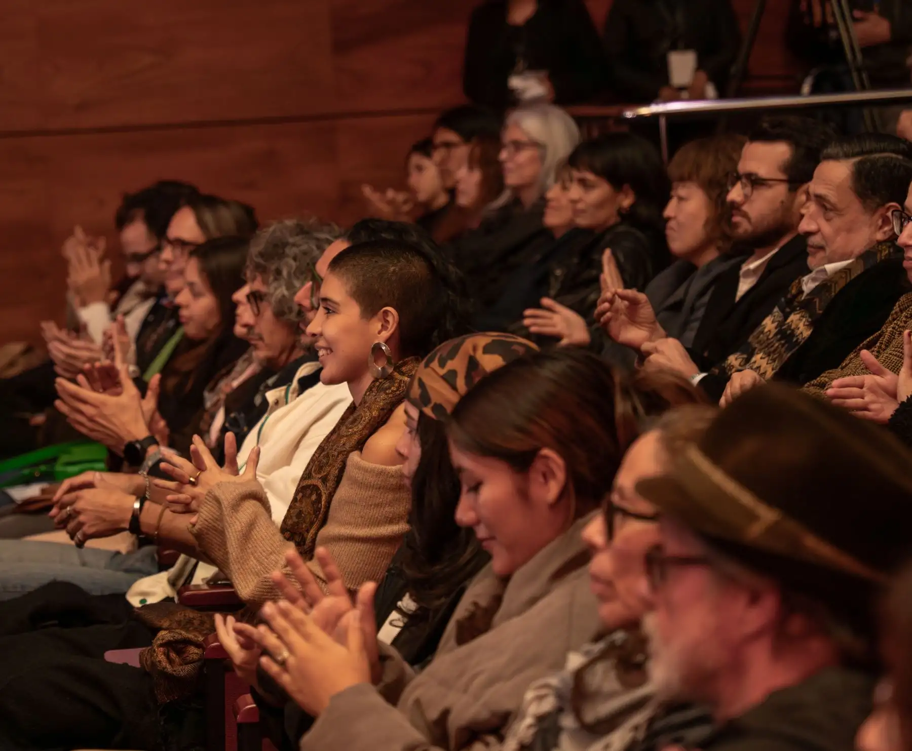 Al Este Festival Internacional de Cine regresa con 