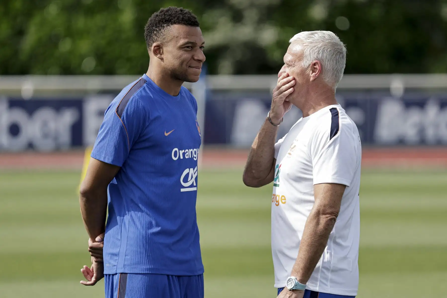 Mundial 2026: Deschamp asegura que Mbappé llegará 