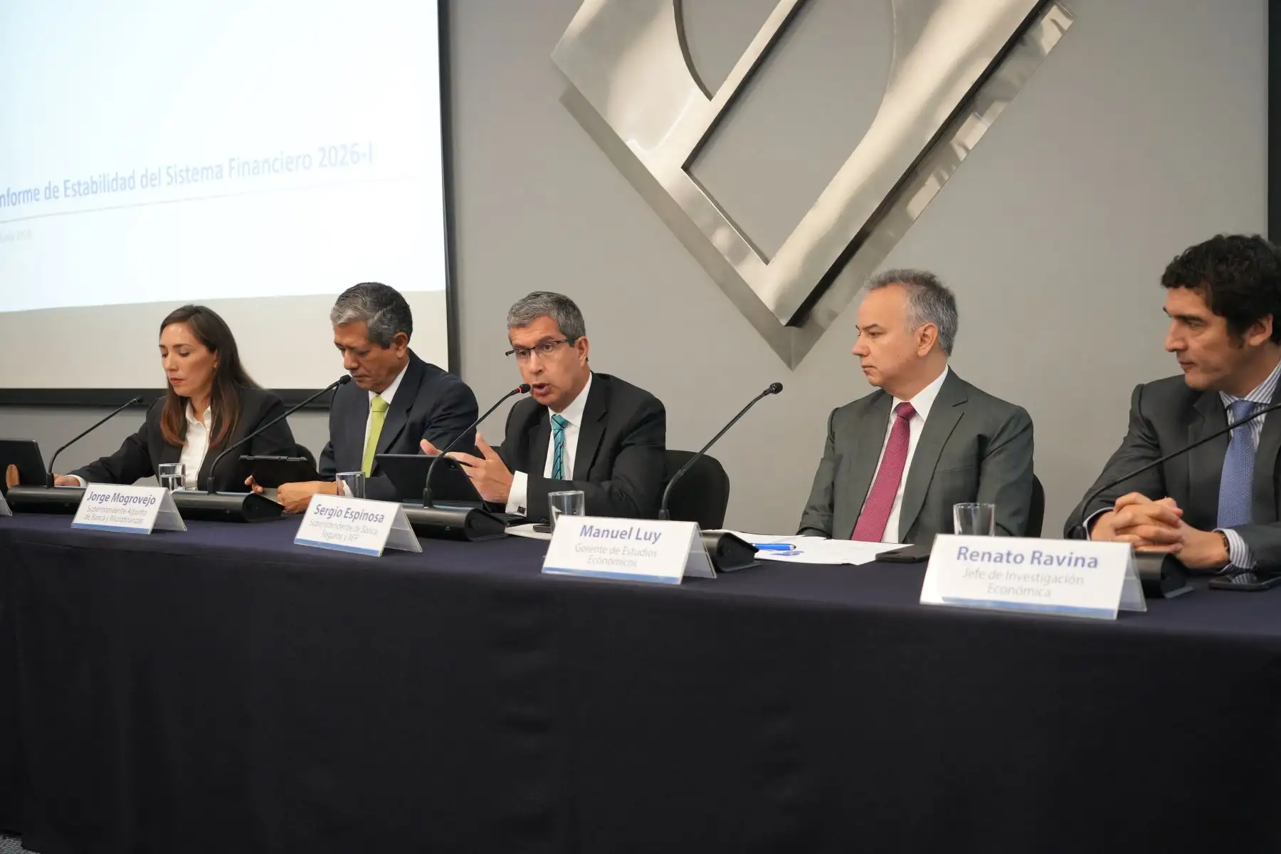 SBS: mejor situación financiera de los hogares impulsa el crédito y reduce endeudamiento
