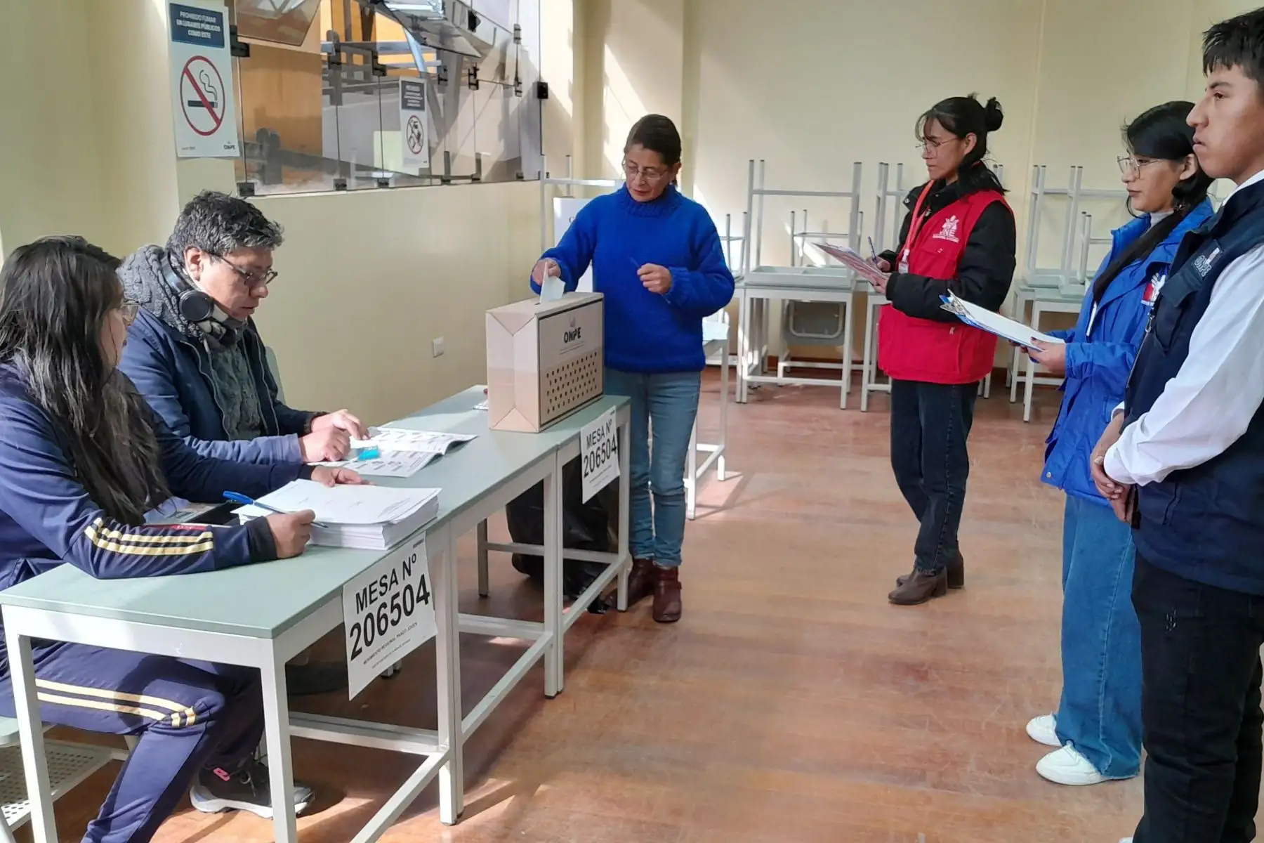ERM 2026: El 16 de junio vence el plazo para solicitudes de 