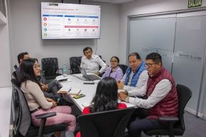 Con inversiones de gran impacto se beneficiarán directamente a más de 3500 estudiantes de la región.