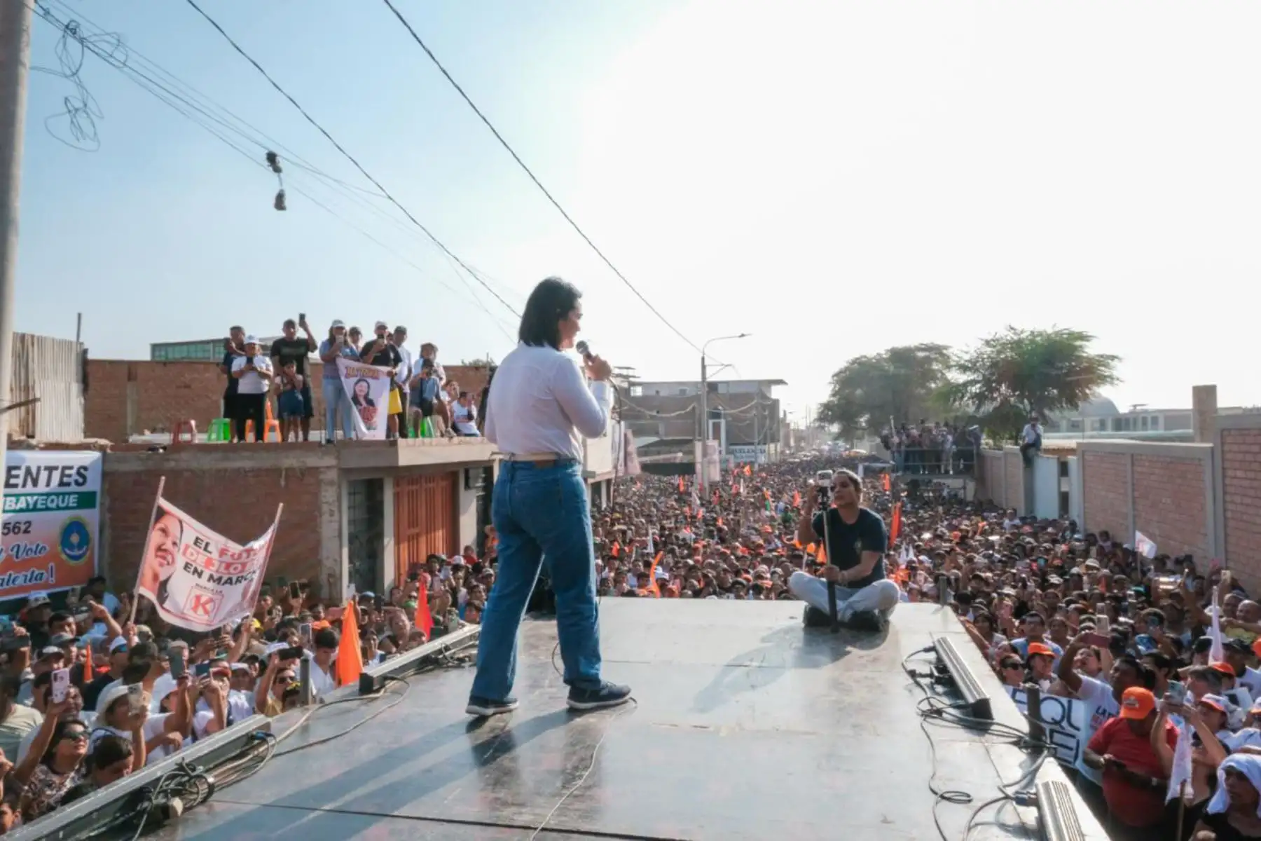 Elecciones 2026: 