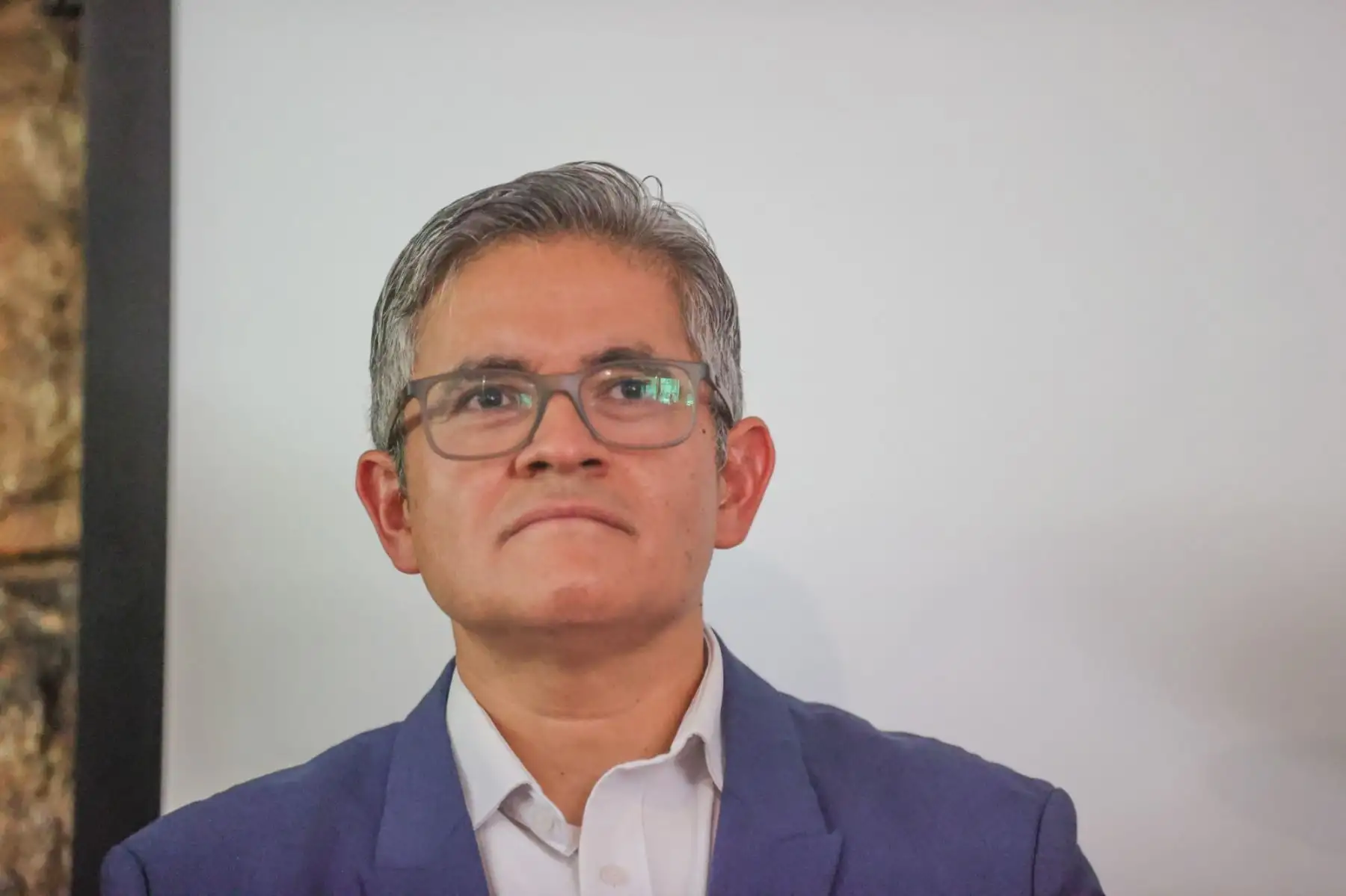 Normas Legales: dan por concluidas las funciones d