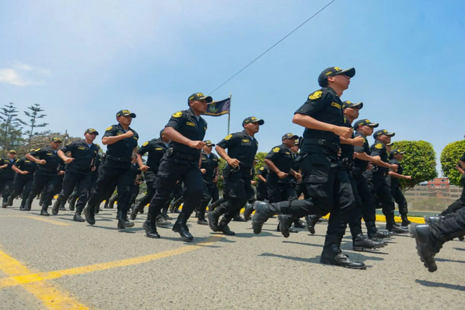 Foto: ANDINA/Prensa Presidencia.