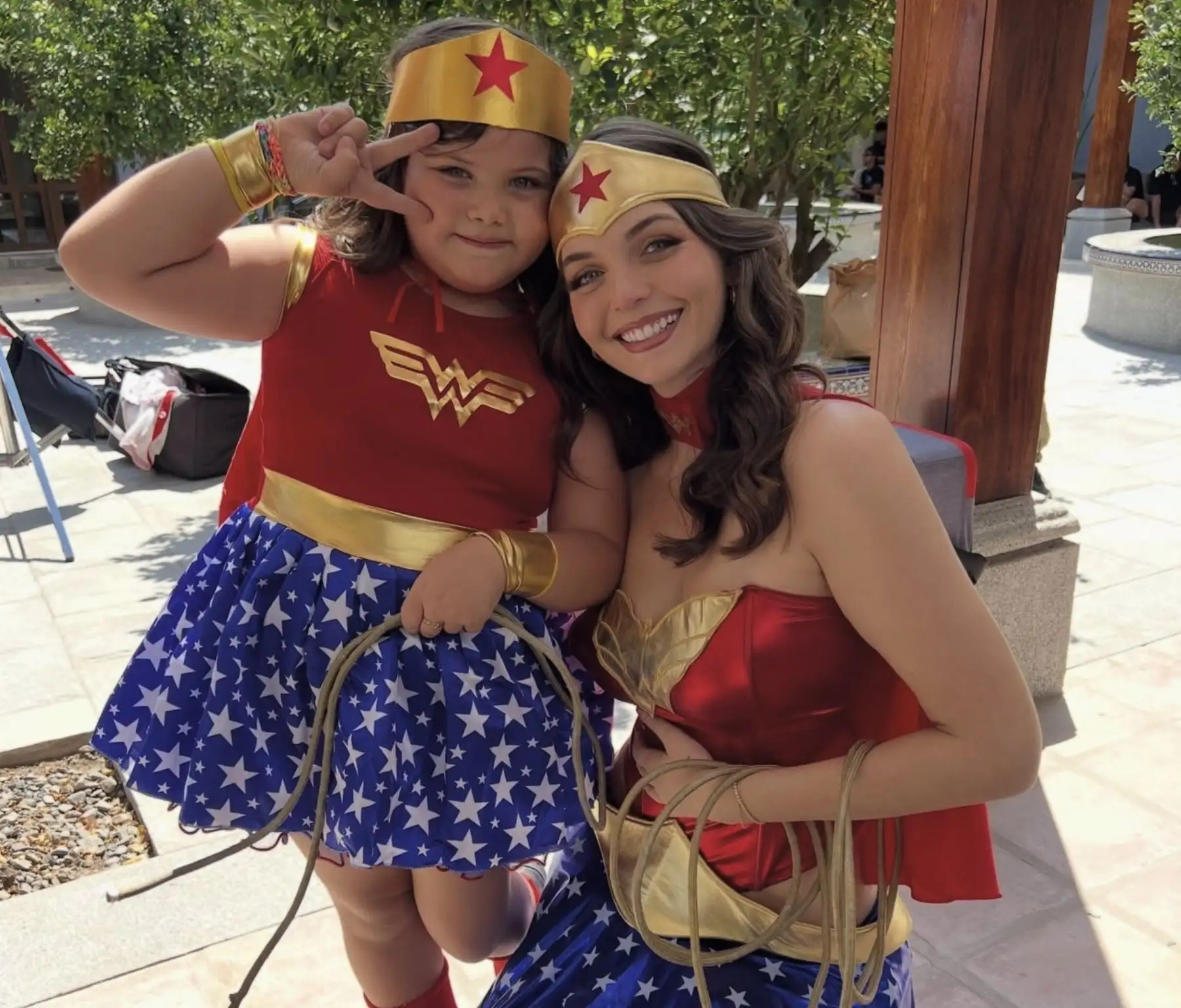 Victoria Leverett debuta en la pantalla grande en comedia peruana