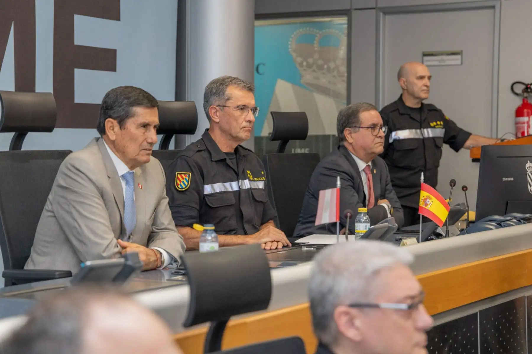 Photo: Presidency of the Council of Ministers of Peru