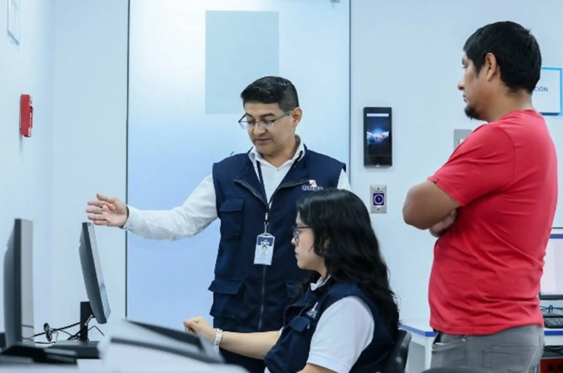 Elecciones 2026: ONPE capacita a personeros de Fuerza Popular y Juntos por el Perú