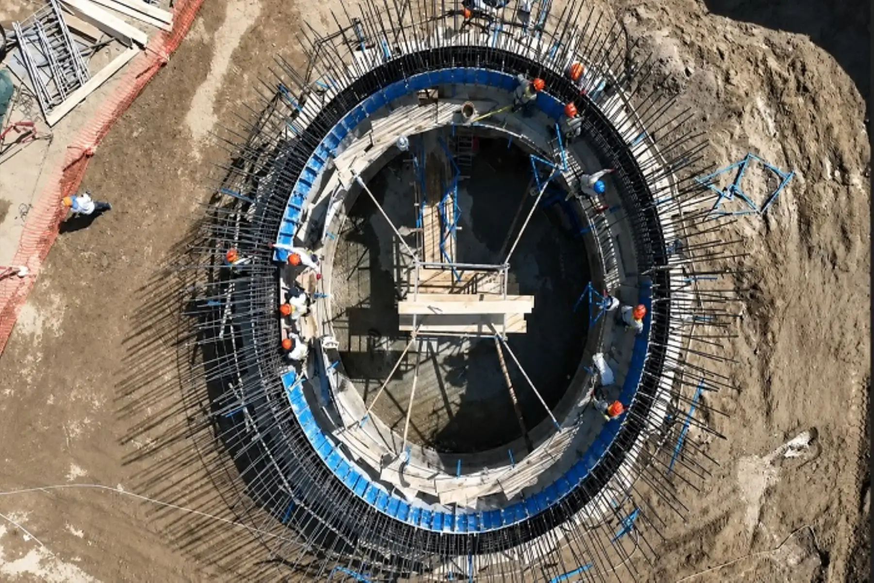 Invertirán S/134 millones para ejecutar 5 proyectos de agua y saneamiento en Ica
