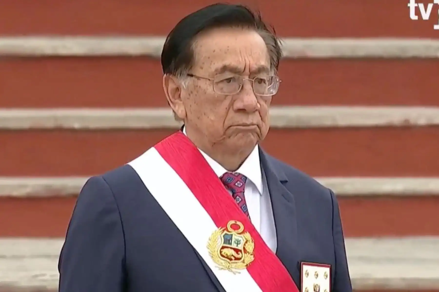 Foto: captura TV.