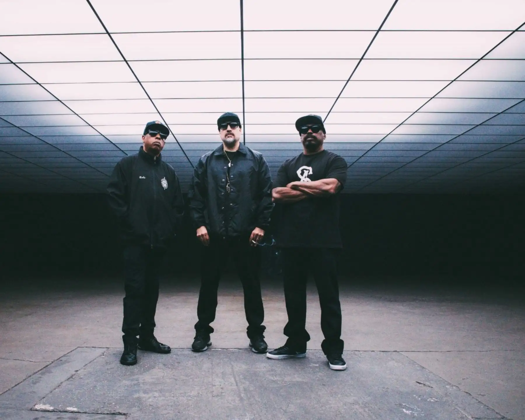 ¡Confirmado! Cypress Hill llega a Lima.
