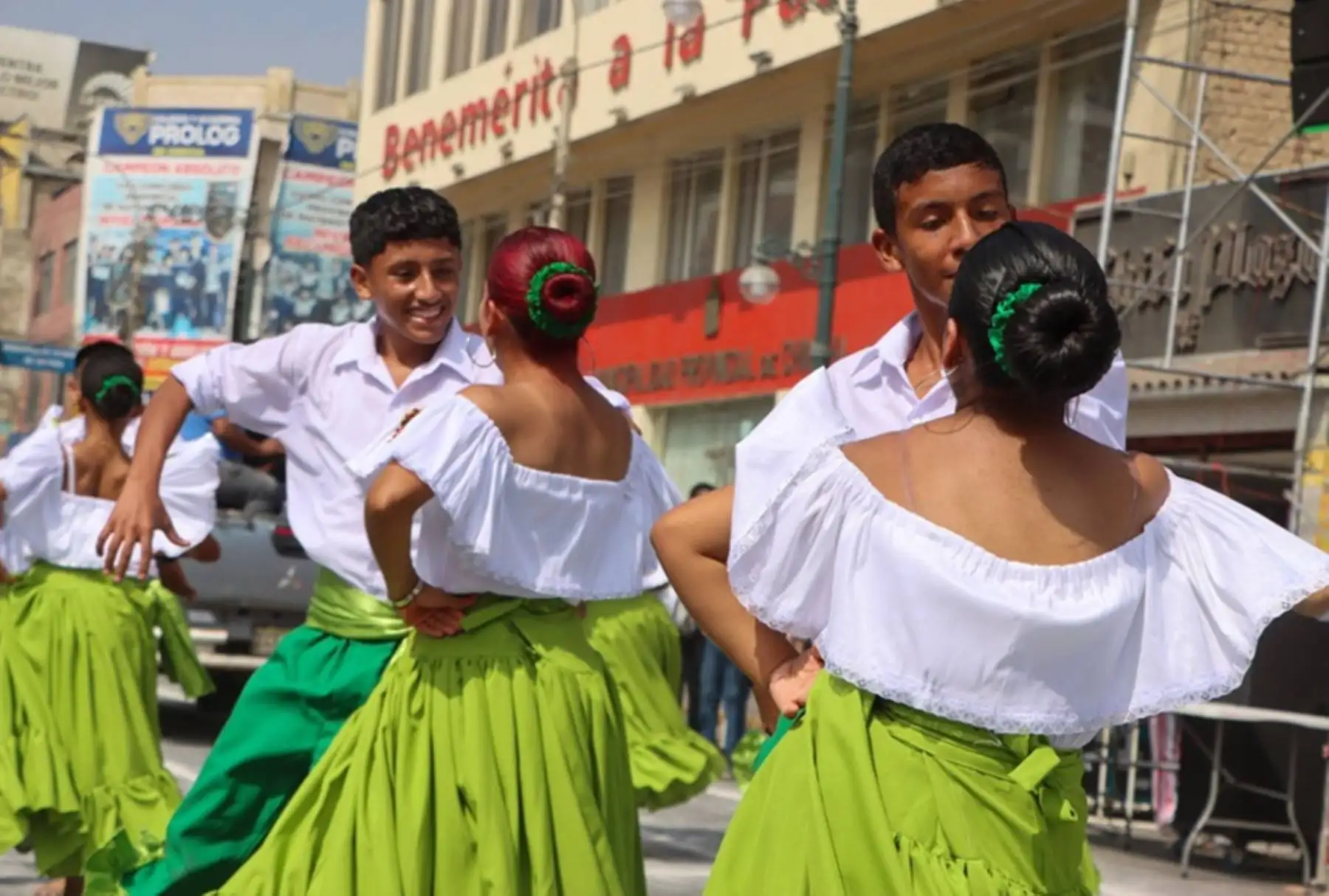 Día de la Identidad e Integración Regional: ¿Qué enorgullece y distingue a los iqueños?