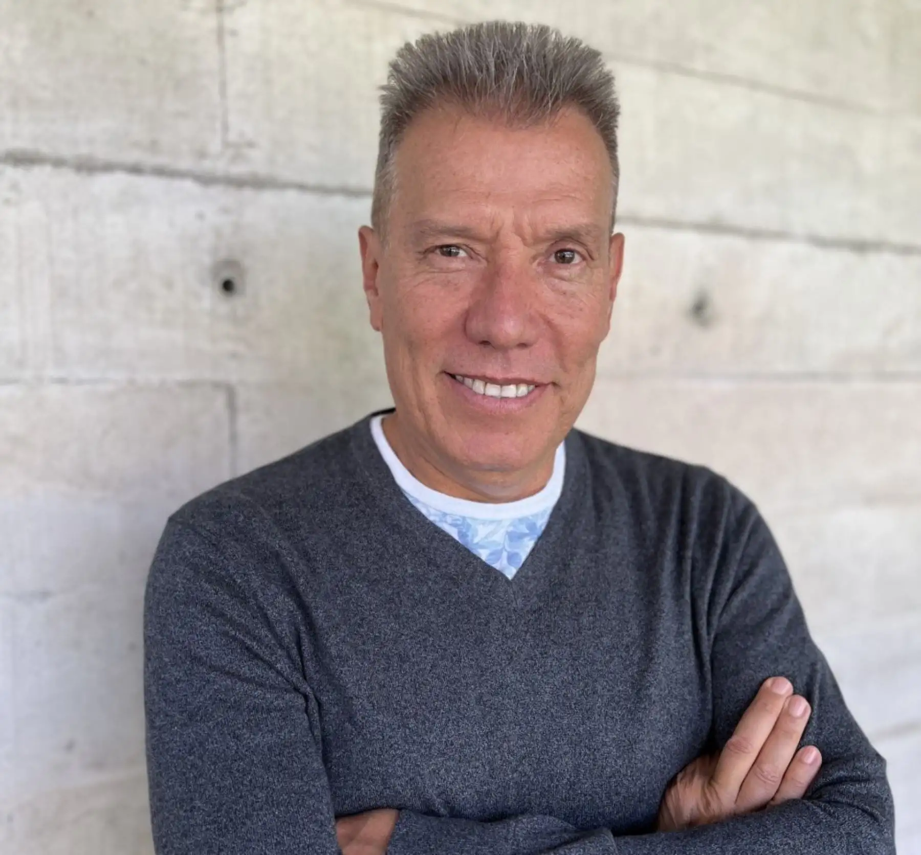 Rául Romero se suma a “Rock en Lima 2026”