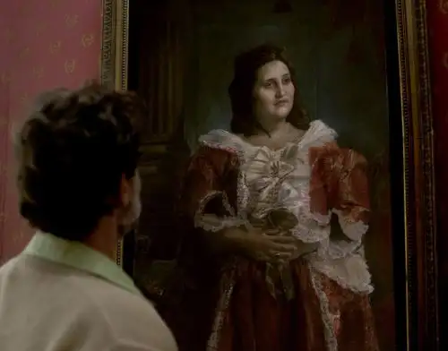 "Retratos siniestros" llega a las pantallas peruanas