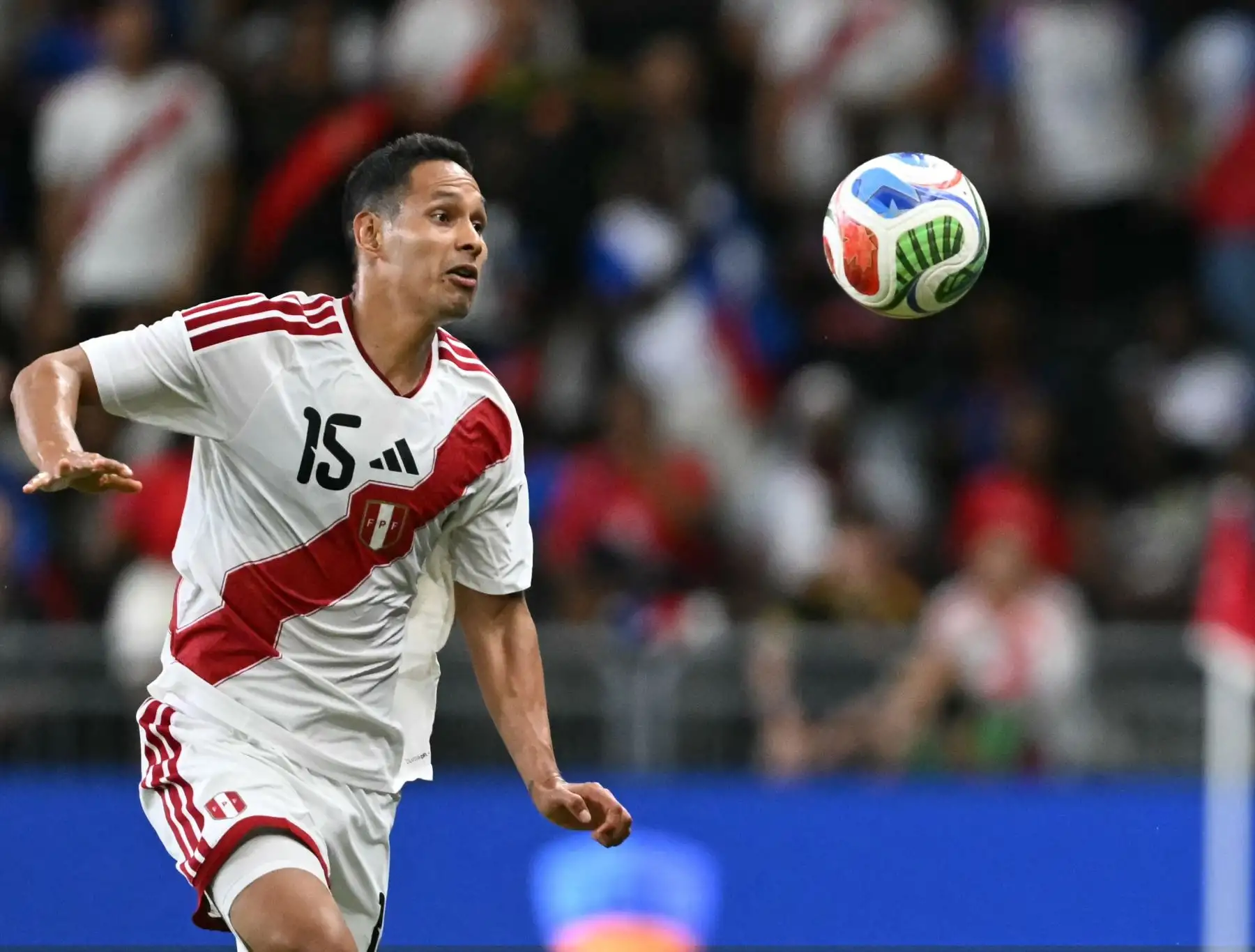Perú vs. España: Día, hora y canal del esperado partido amis