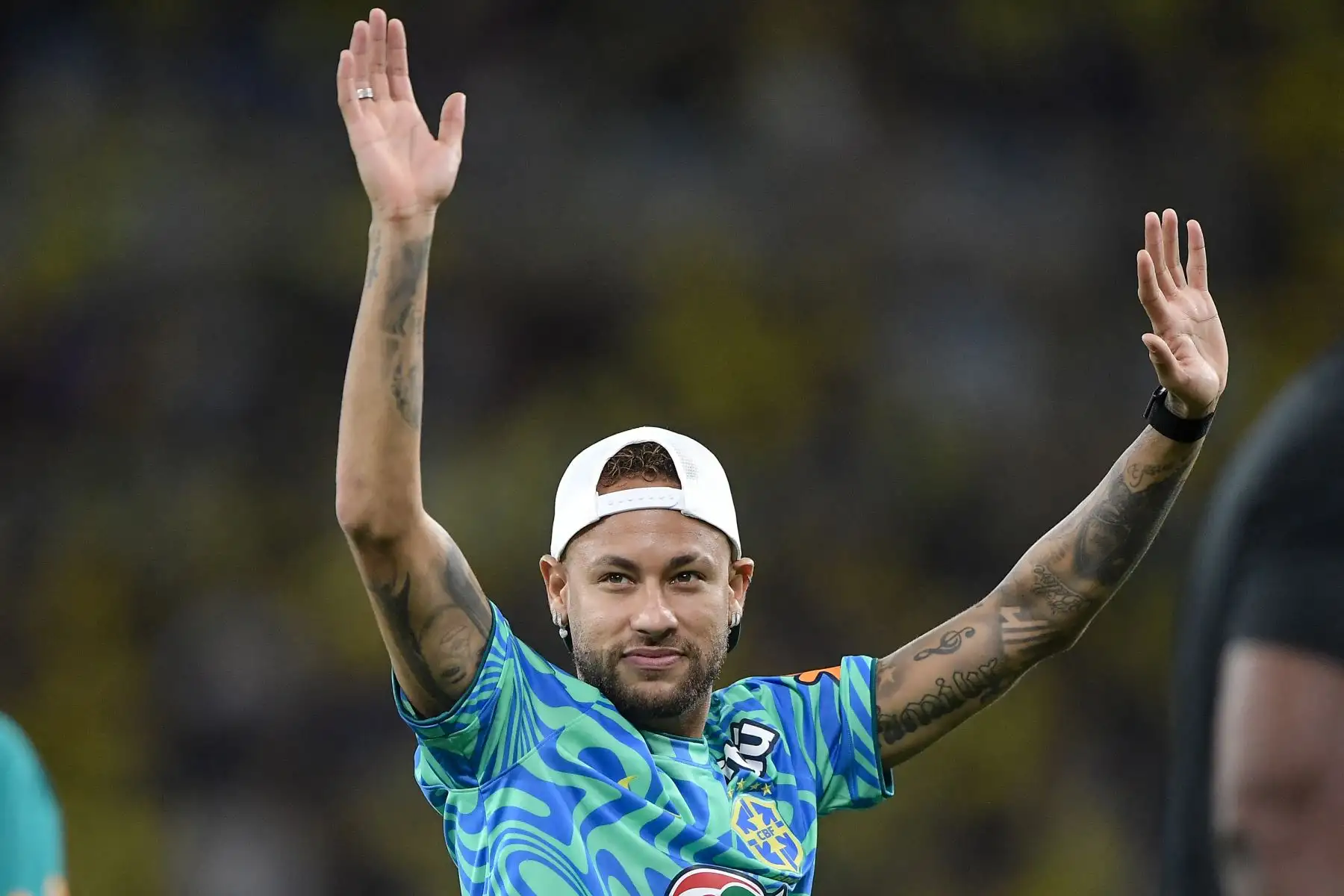 ¿Se comienza a despedir? Neymar asegura que el Mundial 2026 