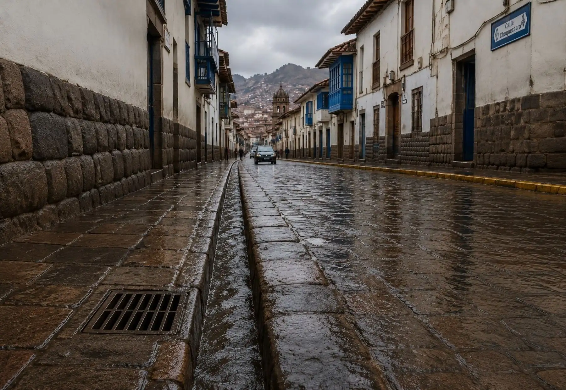Cusco: presentan resultados de primer Plan Integral Nacional
