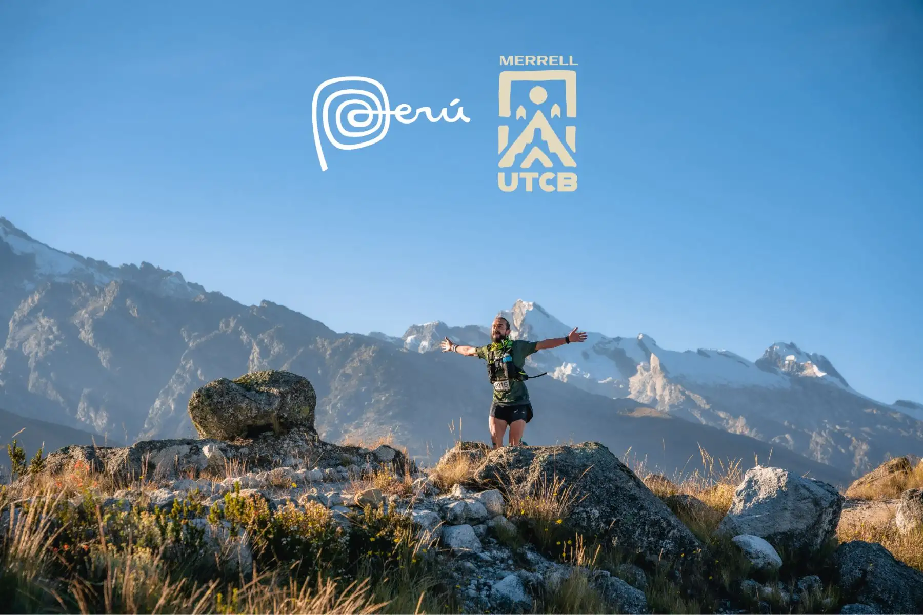 La Ultra Trail Cordillera Blanca cumple 11 años y se convier