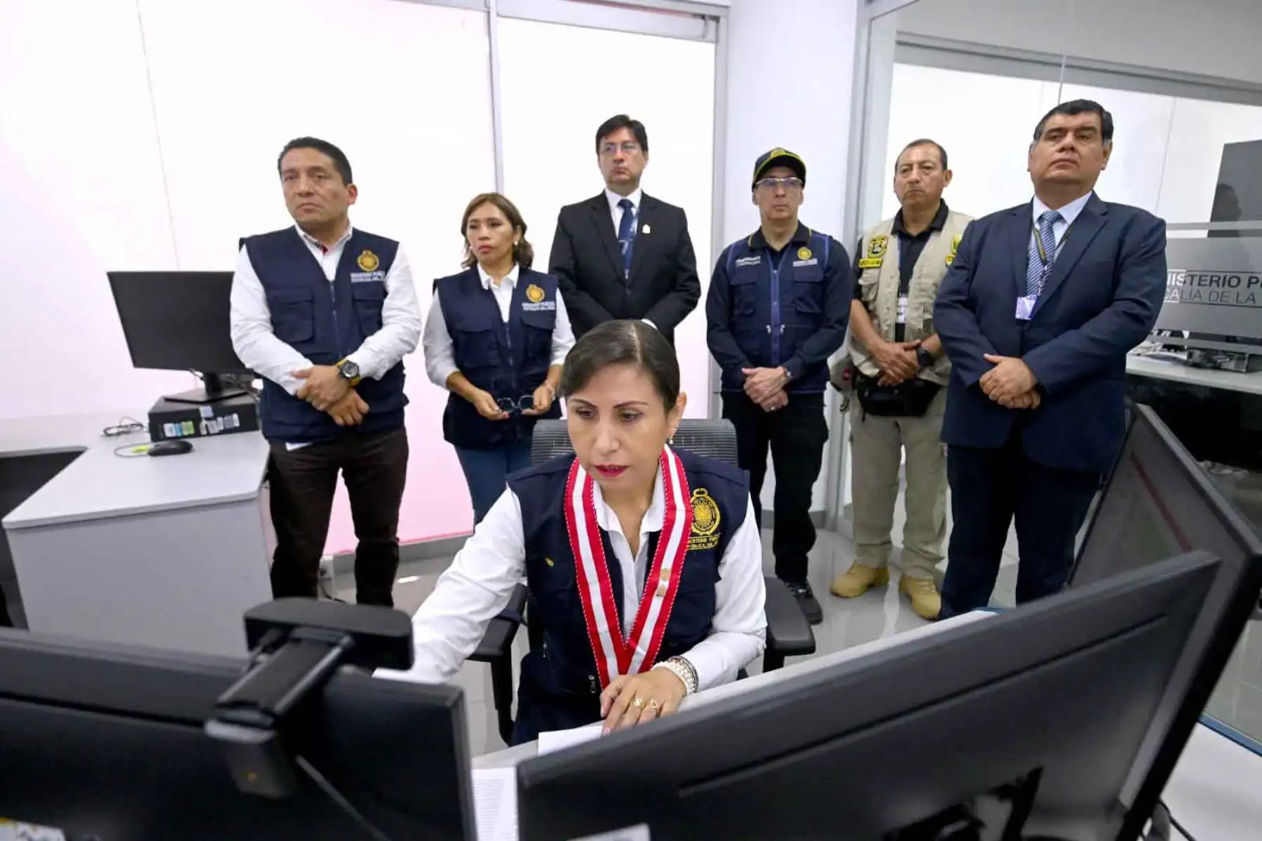 Elecciones 2026: Ministerio Público monitorea despliegue de 