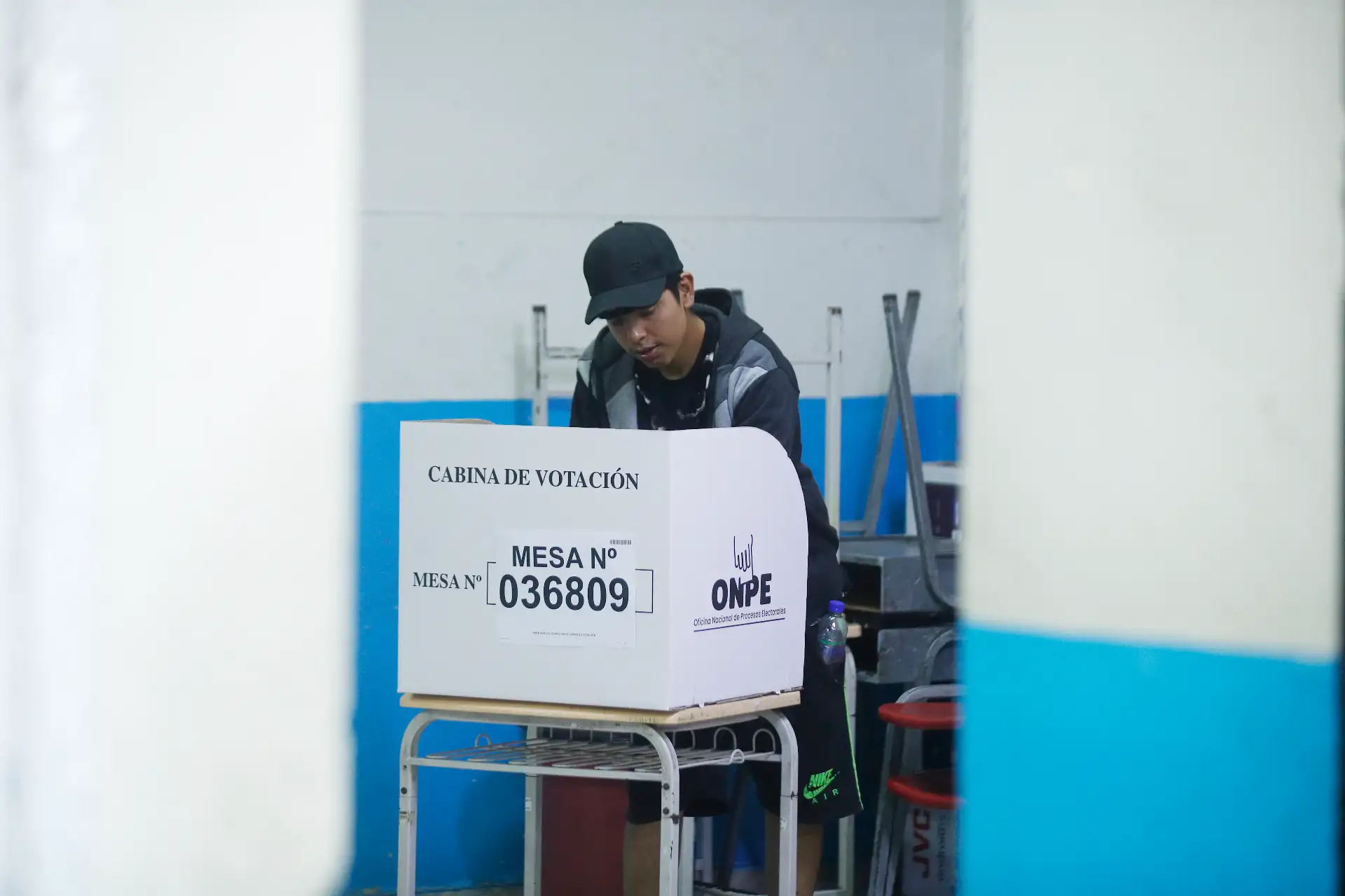 Elecciones 2026: ¿Cuántas actas observadas se han enviado a 