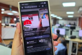 Google lanzó los Search Profiles (Perfiles de Búsqueda), una nueva función diseñada para que medios de comunicación y creadores fortalezcan su presencia en el buscador