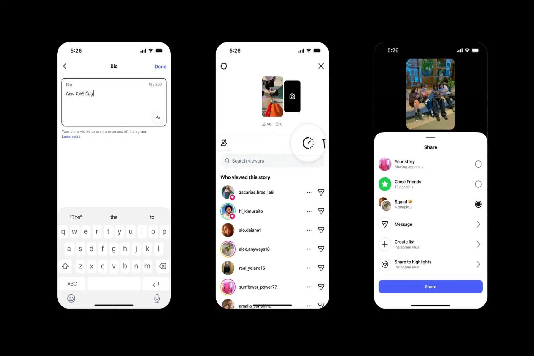 Instagram Plus: conoce los beneficios de la nueva 
