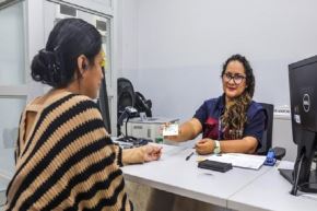 Este 7 de junio, hasta las 3:00 p. m., los ciudadanos solicitaron 361 solicitudes de duplicado de DNIe por la web en centros de atención con Centros de Impresión de DNI Electrónico.