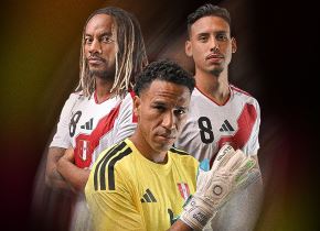 Perú buscará sorprender a Espeña