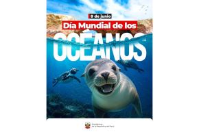 ANDINA/Difusión