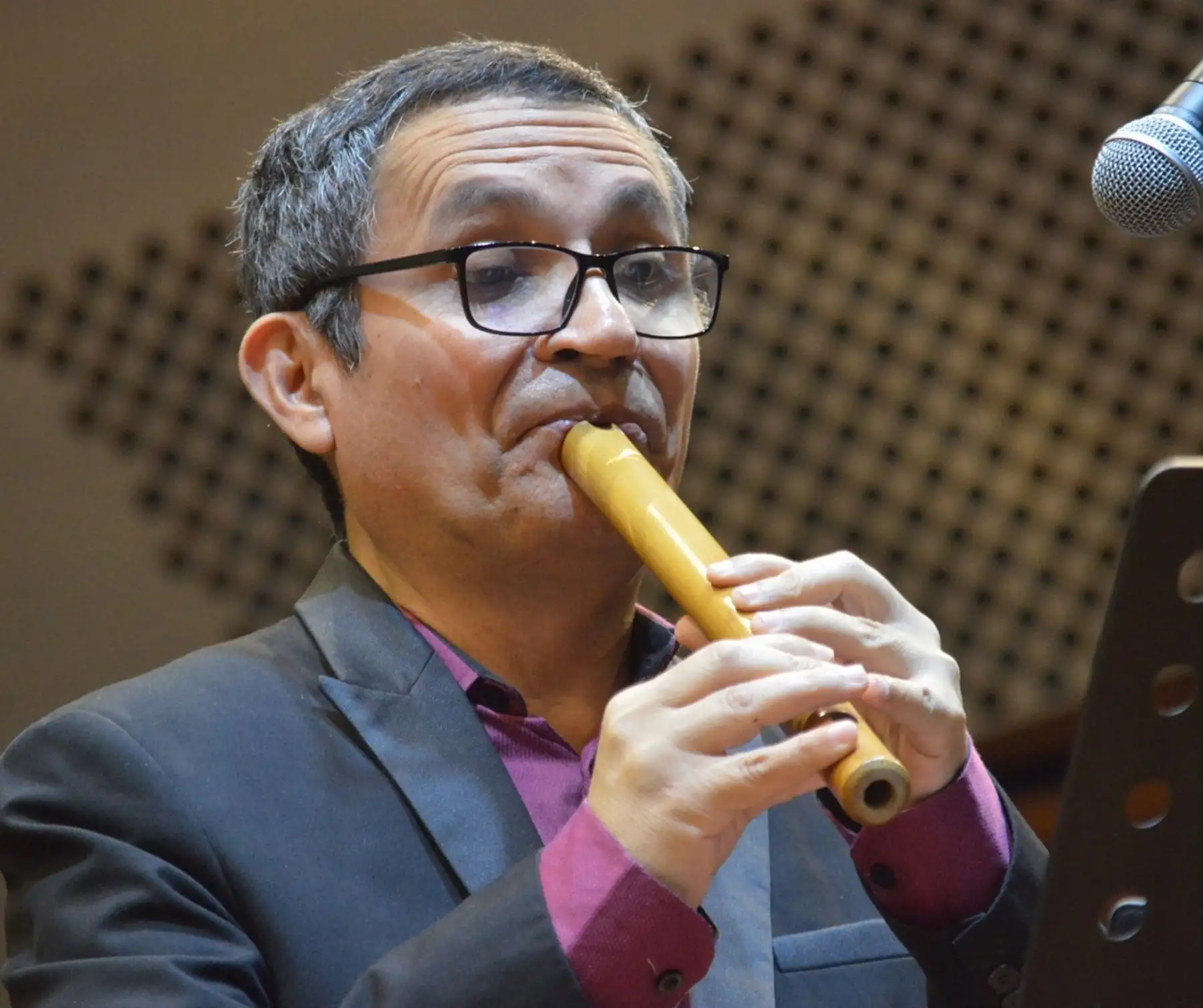 Conciertos gratuitos se ofrecerán en el VII Encuen