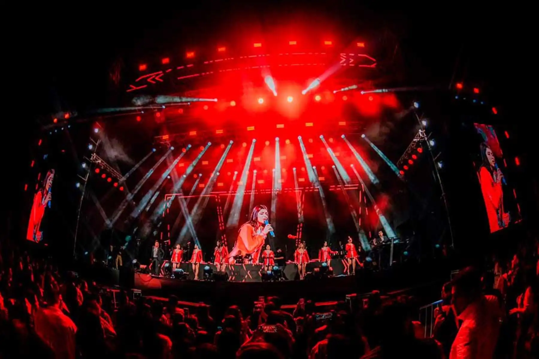 Suplemento “Variedades”: ¿Qué aconteció en la música peruana