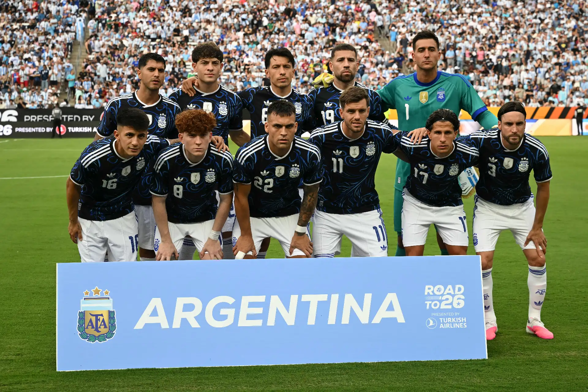 ¿Jugará Messi? Argentina y su última prueba ante Islandia de
