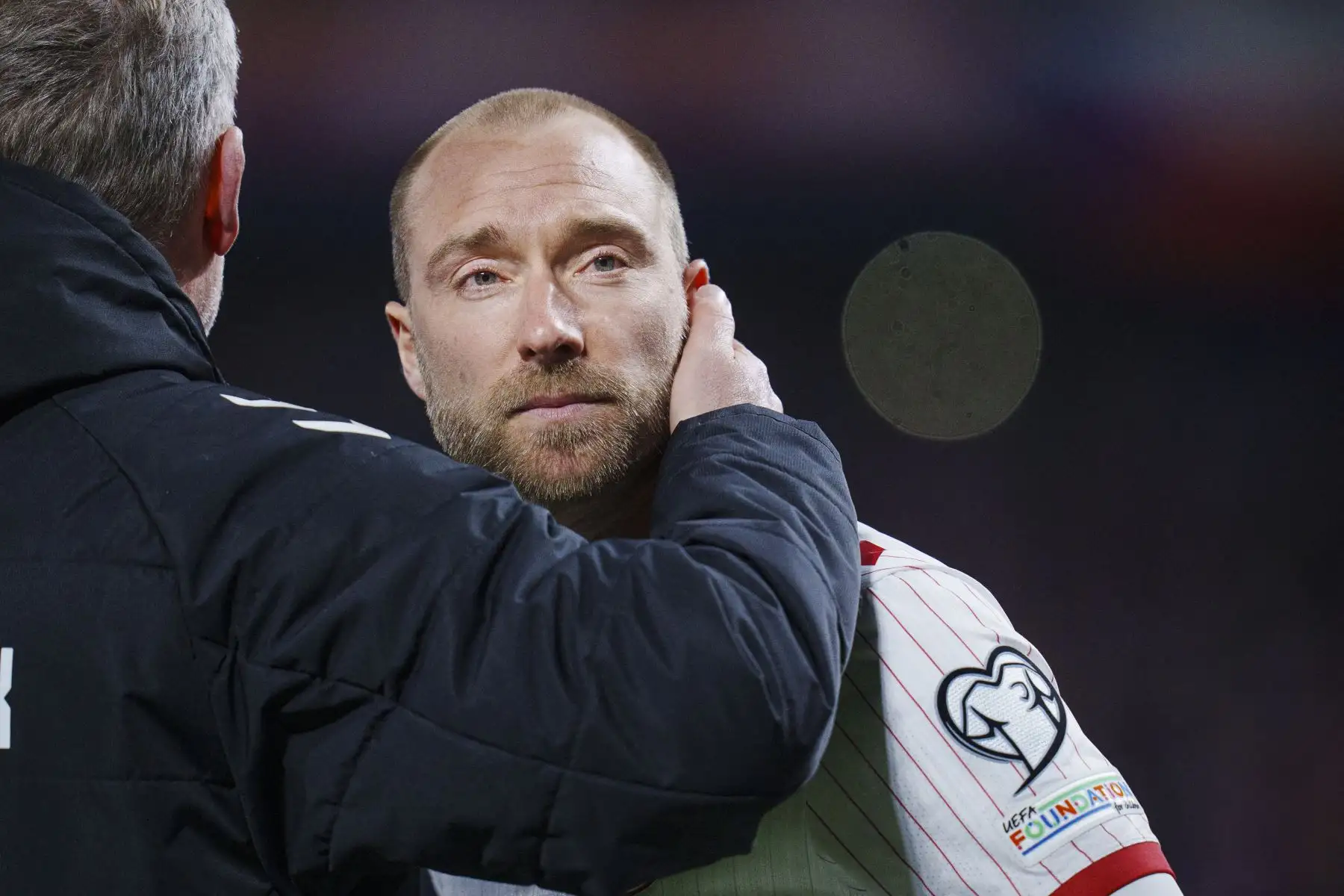 ¿Se retira del fútbol? Eriksen dice estar "bien" y