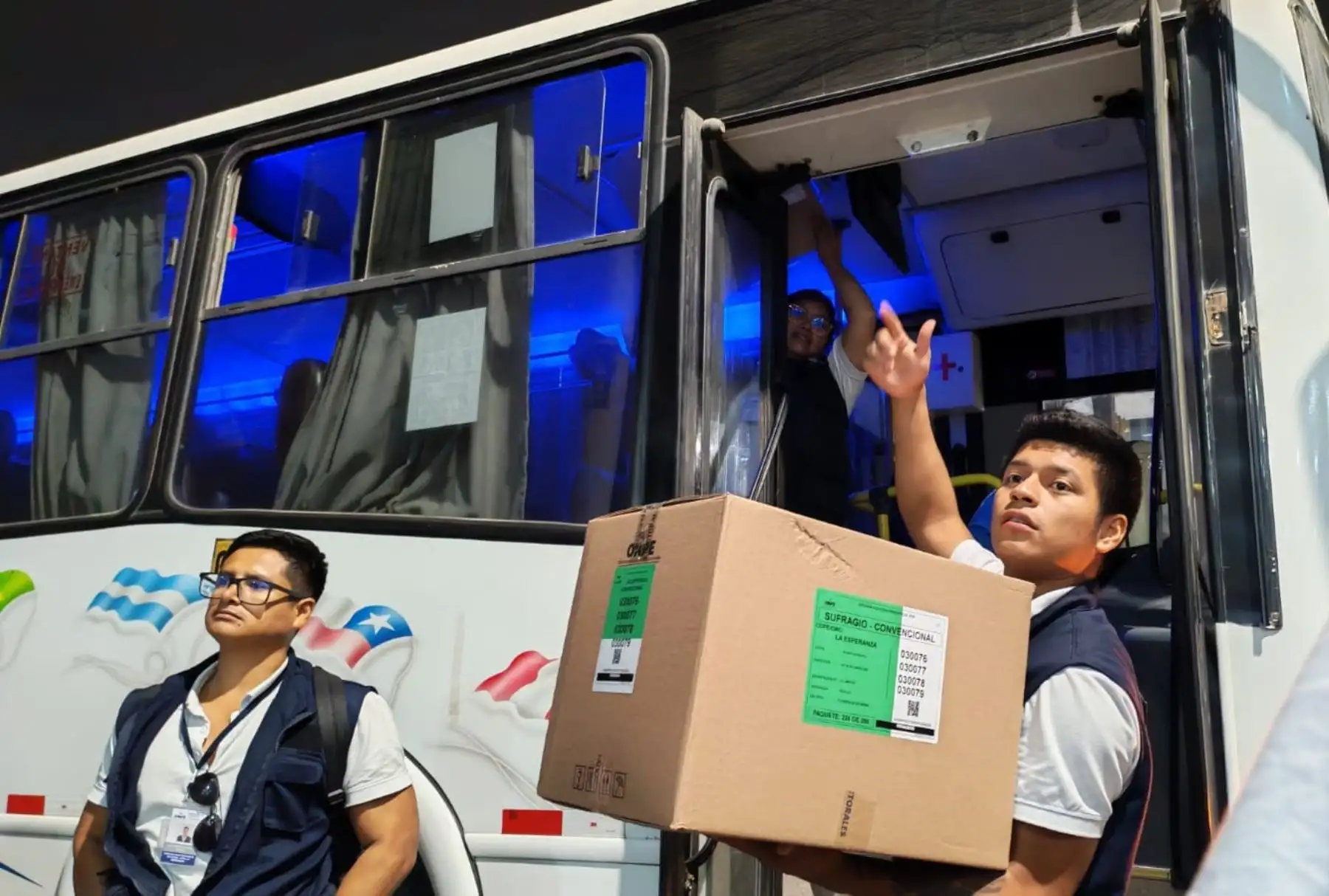 Elecciones 2026 en La Libertad: las ODPE repliegan