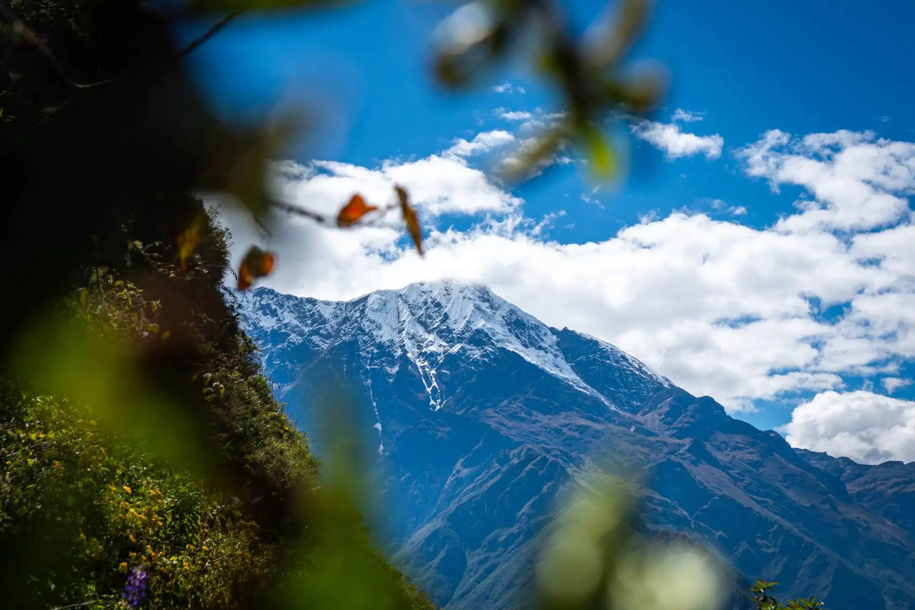 El nuevo atractivo turístico permite apreciar el paisaje natural de Apurímac y avistar cóndores en la zona, según informó la Dircetur regional. Fotos: Dirección Regional de Turismo de Apurímac.