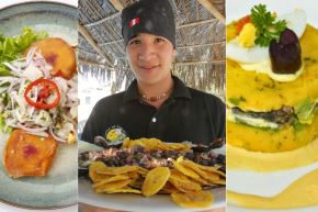 Time Out encuestó a 24.000 residentes locales de 150 ciudades de todo el mundo sobre la calidad de los restaurantes, los precios y la cultura de la ciudad, y Lima resultó la mejor. Foto: Composición/ANDINA