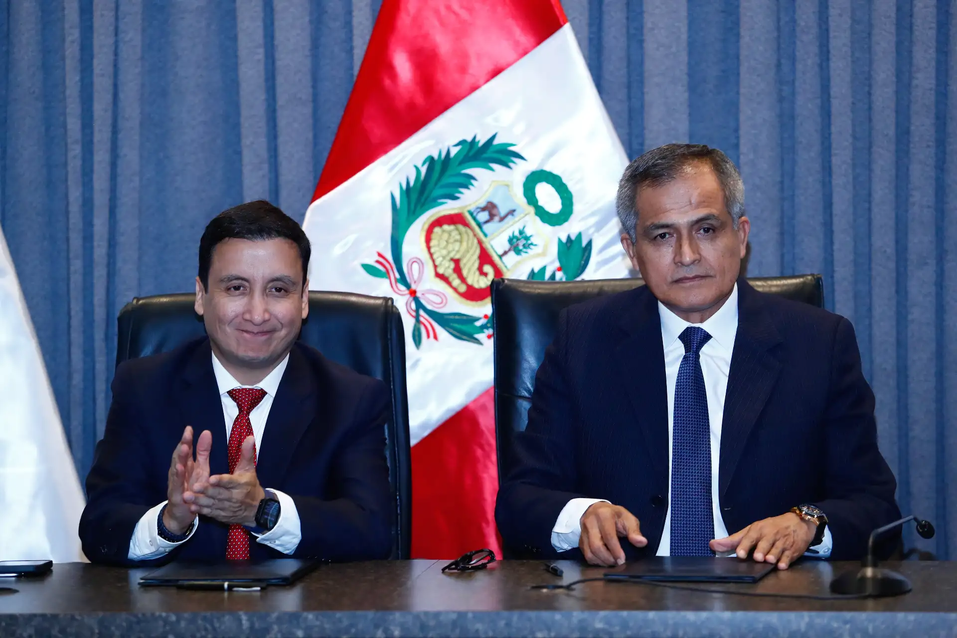 Minjusdh y Mininter producirán estudios para forta
